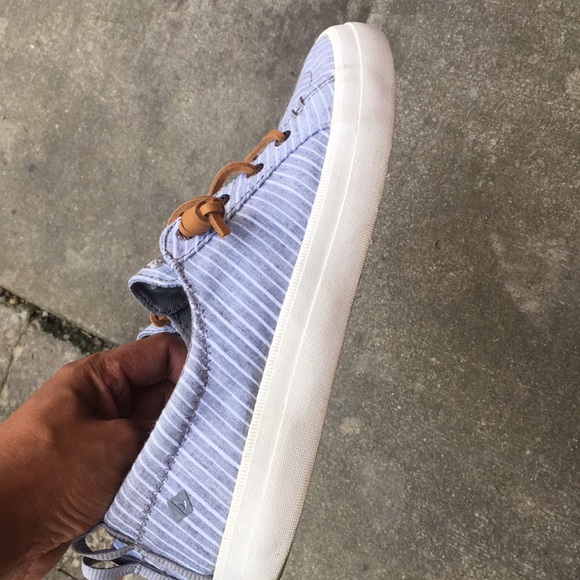 SPERRY SLIP ON - Picture 7 of 12